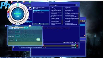 [Pharo - Morphic 002] Halos