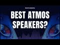 Ceiling vs height dolby atmos speakers for home cinema system  pros  cons  best atmos speakers
