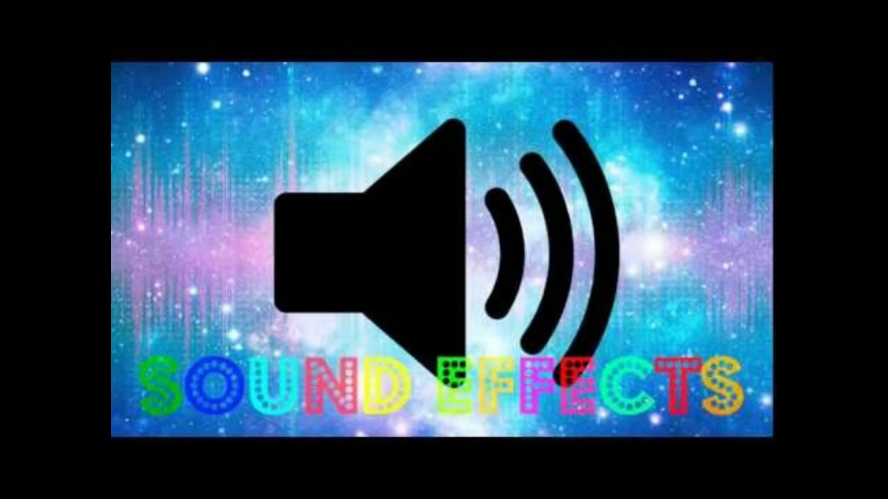 About A Week Ago Sound Effect