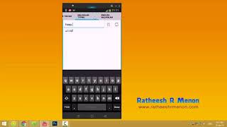 Ratheesh Menon-MANGLISH MALAYALAM  ENGLISH DICTIONARY screenshot 4
