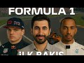 Formula 1 2023 Türkçe İlk Bakış Mükemmel yarışlar 