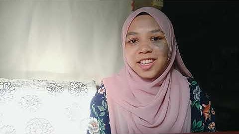 Video Resume | UTM | Graphics & Multimedia Software | Amira Hani Binti Abd Latif