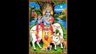 new Krishna Bhagwan bhajan