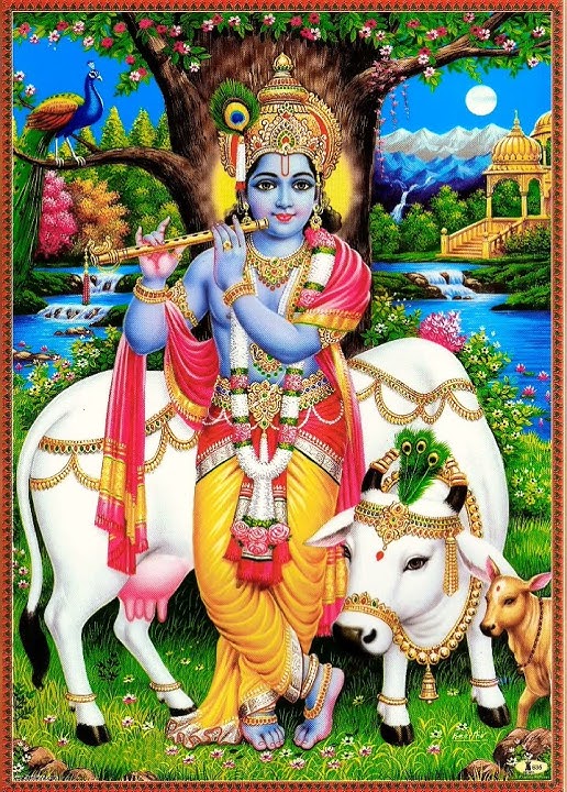new Krishna Bhagwan bhajan
