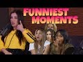 LAUREN JAUREGUI FUNNIEST MOMENTS (actual funny moments)