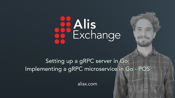 Ep6 gRPC and Go: Integrating the POS microservice with Inventory