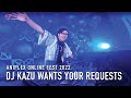 DJ Kazu Play My Song At Aniplex Online Fest 2022!