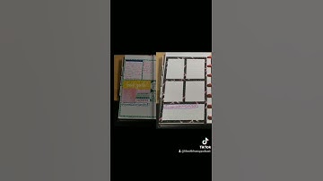 getting ready for my week with the dashboard layout from happy planner meet up