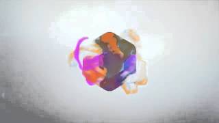 Minimal Logo V03 Ink Ident