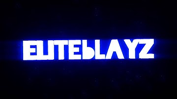Intro for ElitePlayz // OMG // Hardcore Sync (PANZOID) -Rate ? (../10)