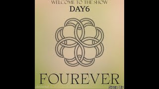 Download lagu Day6 - Welcome To The Show [Sped Up]