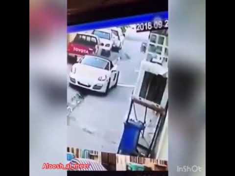 فيديو جديد مقتل تارا فارس