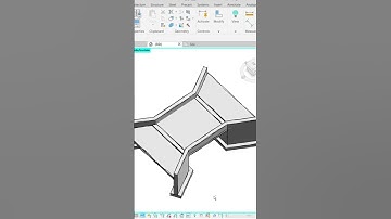 #revit #bridge #3dmodeling