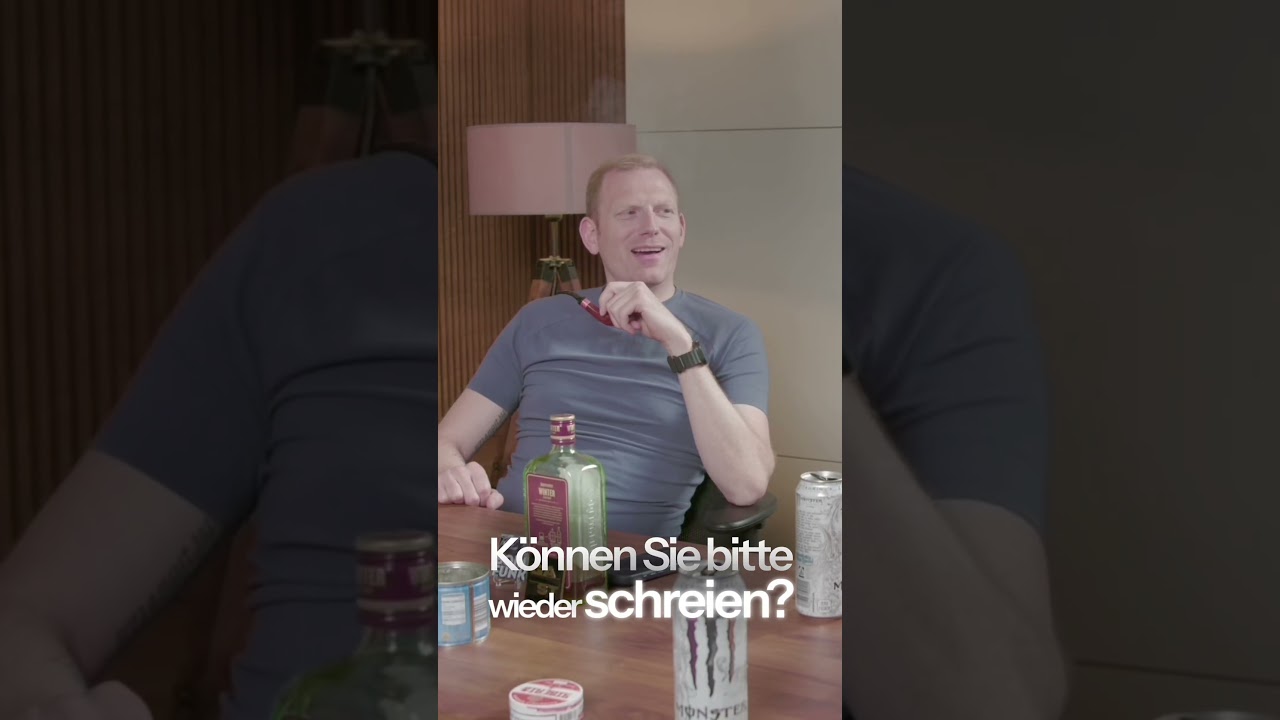 #bundeswehr Nostalgie mit Peter Tauber