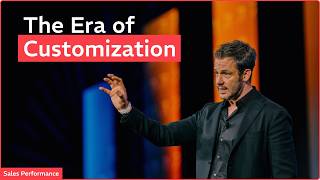 The Era of Customization
