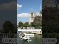 Les bouquinistes des quais de Seine menacés par les JO 2024