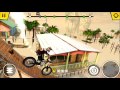 Trial Xtreme 4 Thailand Level 5 Walkthrough