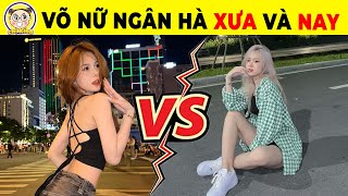 Những Sự Thật Của Hot Tiktoker VÕ NỮ NGÂN HÀ Từ Ngày Xưa Mà Chưa Ai Nói Cho Bạn Biết #idoltiktok