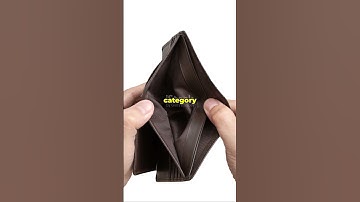 The Envelope Budgeting System