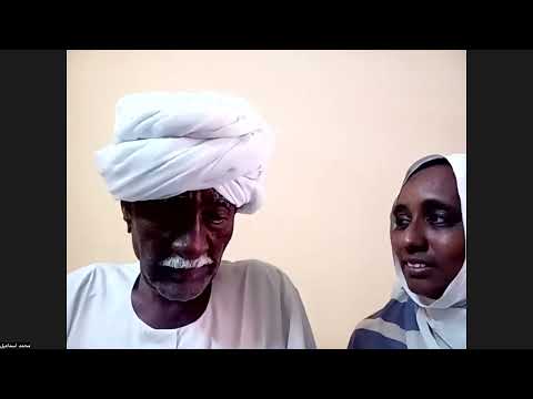 حوار مع الأستاذ محمد اسماعيل أبقرجة  الحلقة ١ ١١ فبراير ٢٠٢٥ يوافق ١٠ شعبان ١٤٤٦