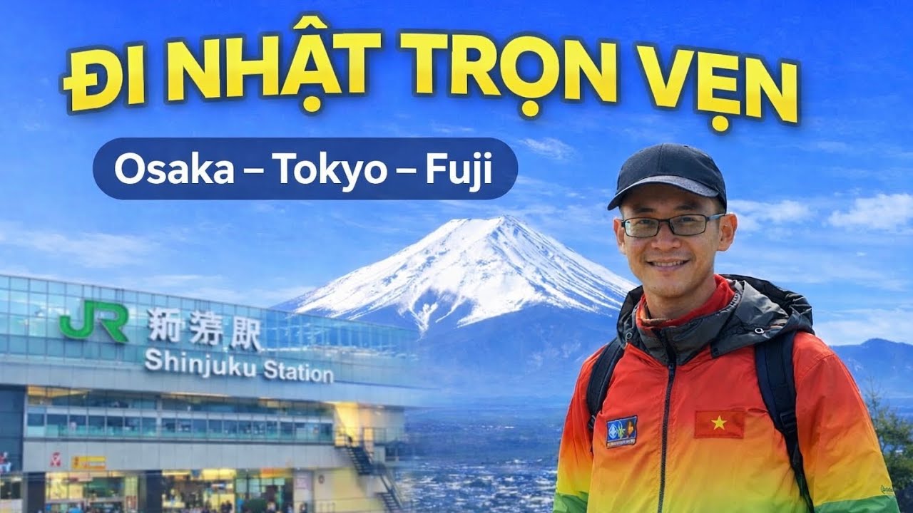 Muốn Tiết Kiệm Thời Gian & Tiền Bạc? Biết 2 Điều Này