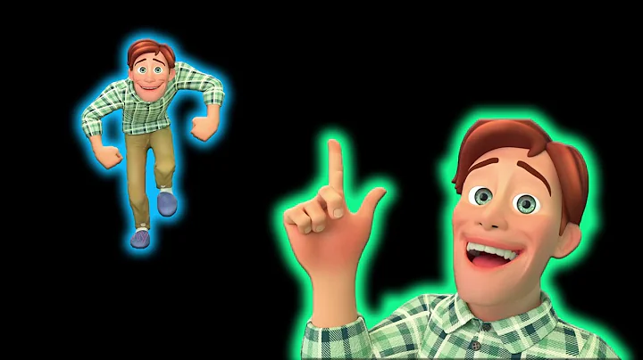 9 Daddy Did a Funny Dance, What'll I do Sound Variations in 36 seconds