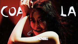 Download Lagu JENNIE - ExtraL | Coachella | Live Studio Version MP3