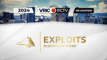 Exploits Discovery | RCTV On-Site Interview at VRIC 2024