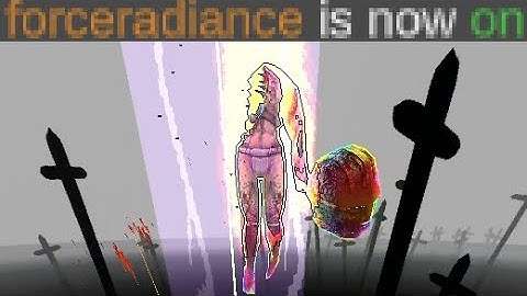 Forcerad wave 30-65 Brutal Cybergrind but I did an oppsie.