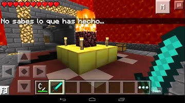 Herobrine Mod 1.8.1/1.8/1.7.10