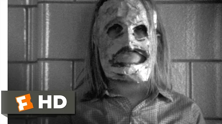 Halloween (6/10) Movie CLIP - Look at My Mask (2007) HD