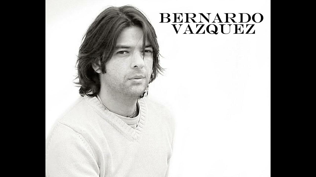 bernardo vazquez en el cristal de mi copa hd YouTube