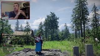 BiceptimusPrime Live Stream