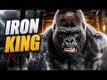 Crowned Titan Dominion | Heavy Lifting Anthem | Gym Motivation Music