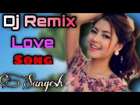       Dj Remix SongLove SongBan Jaiye Is Dil Ke Maheman Dj MixDj Sangesh