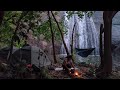 First time in youtube  waterfalls camping near vizag ap     