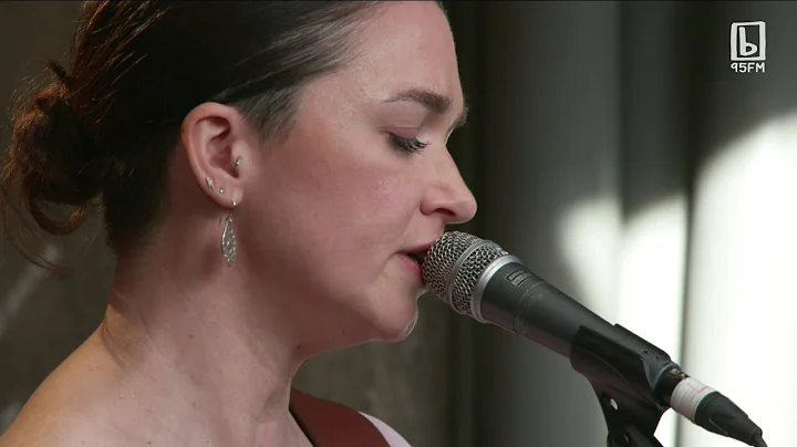 Julia Deans | We Light Fire | OrconIRL