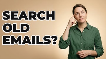 Can You Easily Search Your Archived Email Content?