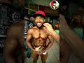 আপনারা নেগেটিভ কথা কেন বলবেন বললেন এই বি এস সি ইঞ্জিনিয়ার বডি বিল্ডার ভাই টি।