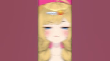 vtuber expressions and emotes~! #vtuber #vtubershorts