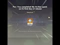 pov-:you completed the archon quest of its first day || #genshinimpactmemes #genshinimpact #nicole