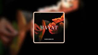 Saz Rap Beat ►HAYAT◄ prod.saskiabeats Resimi