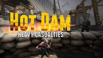 ZMR: ZOMBIES MONSTERS ROBOTS Closed Beta Announcement Trailer