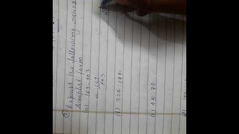 Maths mate (madhuban) comparing quantities