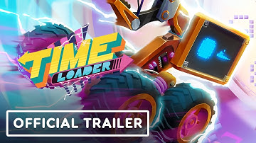 Time Loader - Official Trailer | gamescom 2021