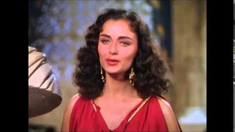 Quo Vadis (movie 1951) - Petronias and Eunice
