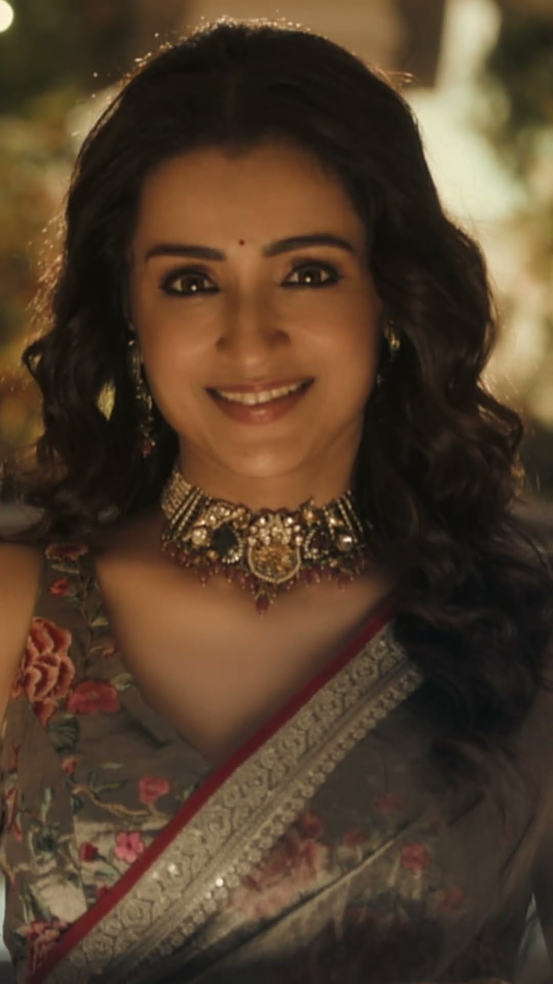 Vidaamuyarchi Trailer BTS | Ajith Kumar | Trisha| Arjun | Magizh Thirumeni | Anirudh #shorts