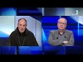 Cuntrastu du 09/12/2021 avec François-Xavier Bustillo