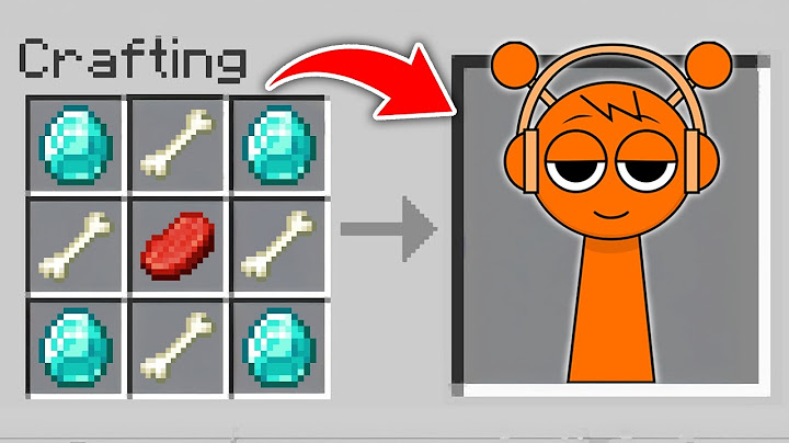"スプランキー"を作れる世界がヤバすぎたwww【マイクラ・マインクラフト】【SPRUNKI】【総集編】