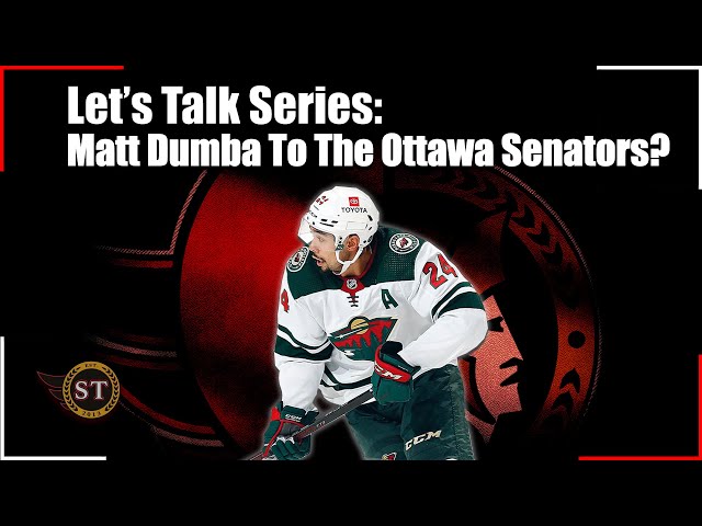 Ottawa Senators: If 2007 Team Existed in 2016